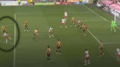 Ozan Tufan’dan müthiş füze! Hull City’de 3 maçta 2 gol…