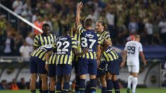 Özlenen Fenerbahçe’nin ayak sesleri!