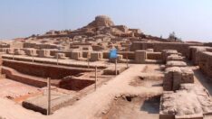 Pakistan’ın tarihi mirası tehdit altında