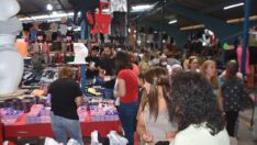 Pasaportsuz Bulgar akını