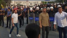 Patron mal kaçırıyor yasa işçiyi korumuyor