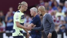 Pep Guardiola: Haaland’la yatmıyorum! O yüzden bilmiyorum…