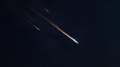 Perseid meteor yağmuru ne zaman? Meteor yağmuru Türkiye’den izlenecek mi?