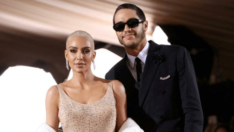 Pete Davidson, Kanye West yüzünden terapiye gidiyor