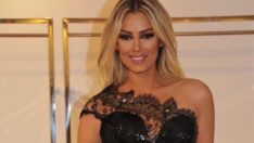 Petek Dinçöz üçüncü kez evleniyor