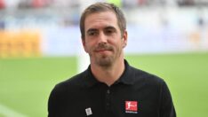 Philipp Lahm: Katar’a gideceğime evden izlerim
