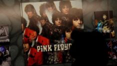 Pink Floyd’un albümlerinin hakkı için rekor fiyat: 8,5 milyar istiyorlar