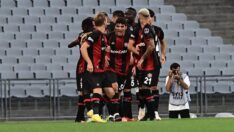 Pirlo’nun Karagümrük’ü ilk galibiyetini Ankaragücü karşısında aldı: 4-1