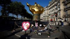 Prenses Diana 25. ölüm yıl dönümünde Paris’te anıldı