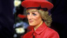 Prenses Diana, ölümünü 2 yıl önceden biliyormuş