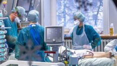 Prof. Dr. Mehmet Ceyhan: Vaka sayısı ta başından beri en yüksek seviyede