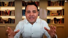 Prof. Dr. Özgür Demirtaş ‘Faiz yalanı’ başlıklı video yayınladı: “Şimdi daha günahkârız”