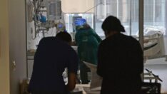 Prof. Dr. Tevfik Özlü: Vaka sayıları çok önemli değil, çünkü çoğu kişi corona testi yaptırmıyor