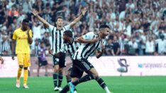 Rachid Ghezzal: Sonuna kadar konsantrasyon