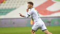 Ramazan Keskin’den Bursaspor’a veda mesajı: Biliyorum kiminiz hain diyeceksiniz