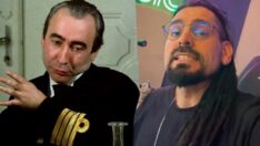 Rapçi Murat, Şener Şen’in film replikleriyle düet yaptı