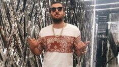 Rapçi Selim Muran hayatını kaybetti