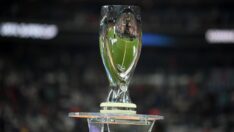 Real Madrid ve Eintracht Frankfurt, Süper Kupa için buluşuyor