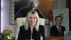 Rektör Özkan: Rahim nakline kraliyet ailelerinden bile talep var