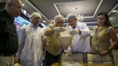 Restoranlarda büyük denetim: 14 gıdadan biri olumsuz çıktı