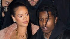 Rihanna’nın sevgilisi Asap Rocky silahlı saldırıyla suçlanıyor
