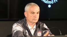 Rıza Çalımbay: Kolay olmayacağını biliyoruz