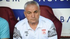 Rıza Çalımbay: Sıkıntı yaşarız