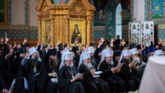 Rus Ortodoks Kilisesi’nden ‘şeytan çıkarma’ yasası