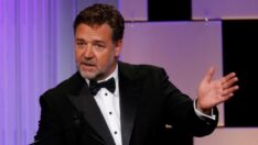 Russell Crowe, hayranlarını Türkiye’yi ziyaret etmeye çağırdı