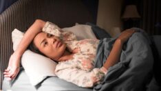 Rüyalarınız kaygı seviyeniz hakkında ne söylüyor?