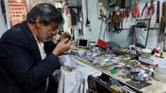 Saatler içinde yarım yüzyıl