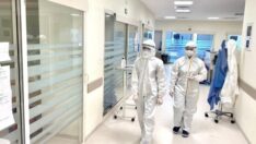 Sağlık Bakanlığı haftalık corona virüsü verilerini açıkladı