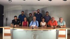 Sağlık örgütlerinden 5 acil talep