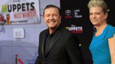 Salman Rüşdi’ye saldırı sonrasında ünlü komedyen korumalarını artırdı