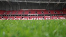 Samsunspor, 19 Mayıs Stadyumu’ndaki eksikliklerin giderilmesini istiyor
