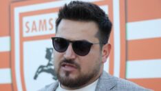 Samsunspor Tomane’den kazanç bekliyor