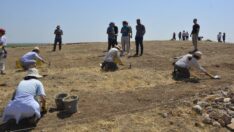 Sefertepe’de arkeolojik kazı çalışmaları başladı