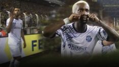 Selahattin Baki’den Onyekuru tepkisi: Bazı hareketlerin karşılığı sokakta oluyor