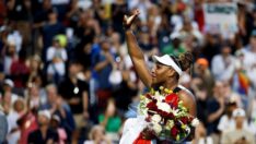 Serena Williams, Cincinnati Masters turnuvasında ilk turda elendi