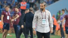 Serkan Özbalta: Sadece bunun merakı içindeyim