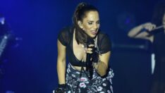 Sertab Erener konserine polisten ‘telif’ baskını 