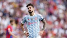 Sevilla, Manchester United’dan Alex Telles’i kiraladı