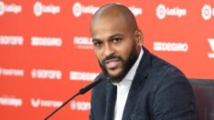 Sevilla’ya giden Marcao’dan Diego Carlos kıyaslamasına tepki: Onu konuşmaya gelmedik