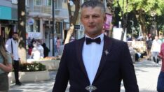 Sicilya’dan etkilenip her gün damat gibi giyinen Ferdi Katırcı evlenmek istiyor 