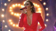 Sıla’nın konserleri ertelendi