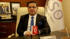 Sivas Ticaret ve Sanayi Odası’ndan ‘firmalar iflasın eşiğine gelebilir’ uyarısı