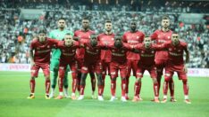 Sivasspor kazanmayı unuttu!