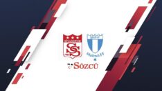 Sivasspor Malmö maçı (Canlı yayın)
