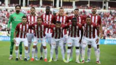 Sivasspor siftah peşinde