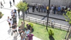 Sivasspor taraftarlarından Malmö maçına yoğun ilgi